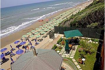 Hôtel San Vincenzo 9